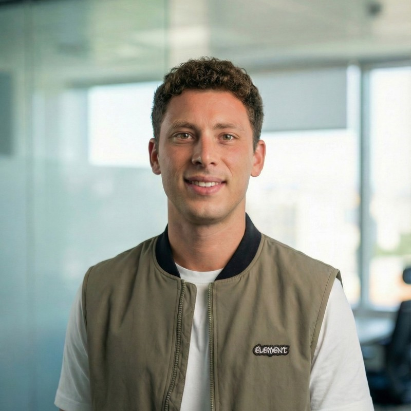 Lucas Bontempi avatar