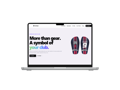 FUTPADS® project preview